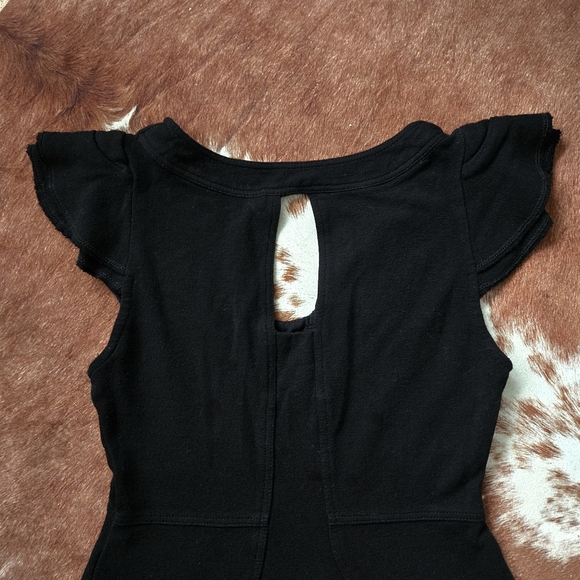 Dita Von Teese Worn Little Black Dress - Picture 7 of 11